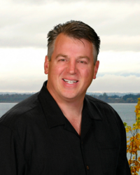 Keith Cook