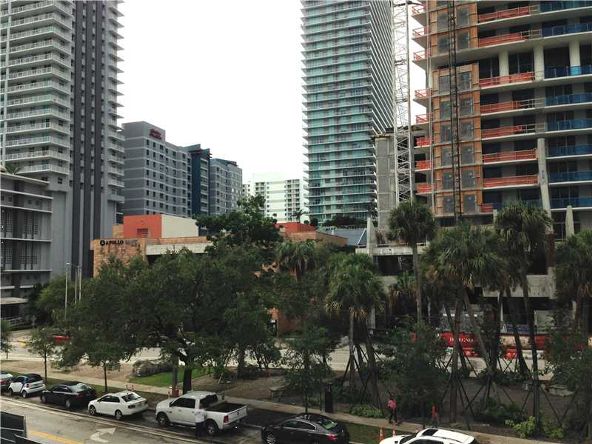 1050 Brickell Ave., Miami, FL 33131 Photo 7