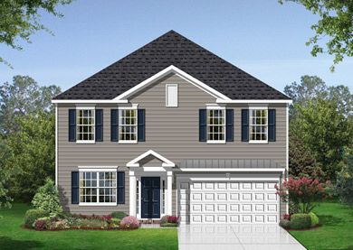 301 Breckenridge Place, Rock Hill, SC 29732 Photo 1
