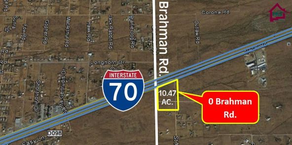 0 Brahman Rd., Las Cruces, NM 88012 Photo 4