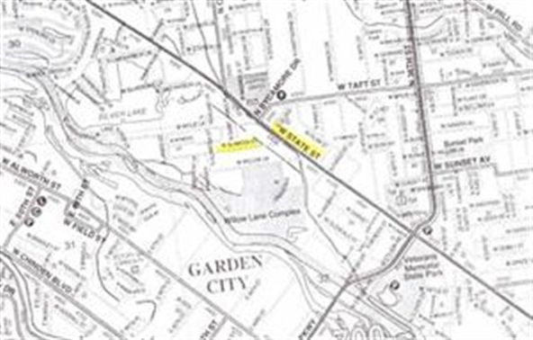 Tbd W. Alamosa, Boise, ID 83703 Photo 4