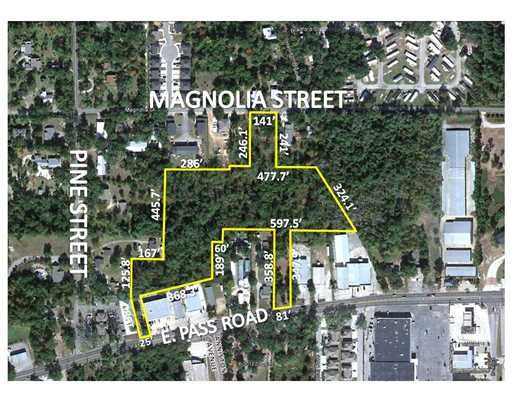1822 Pass Rd., Gulfport, MS 39507 Photo 1