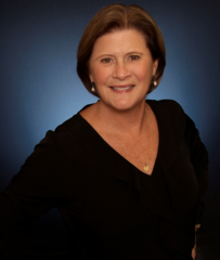 Carol Bryant