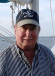 Ron Hardy