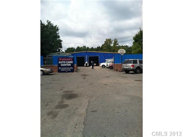 7601 Old Statesville Rd., Charlotte, NC 28269 Photo 1