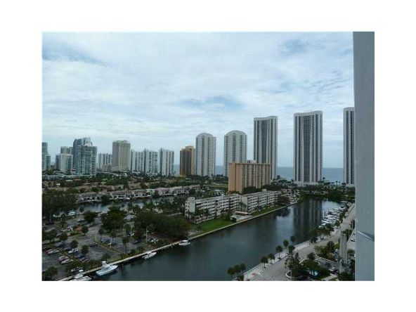 500 Bayview Dr. # 919, Sunny Isles Beach, FL 33160 Photo 1