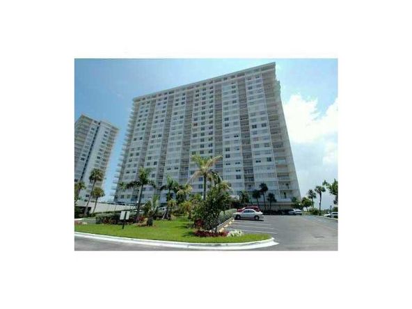 500 Bayview Dr. # 919, Sunny Isles Beach, FL 33160 Photo 2